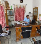 Kundan Guest Ghouse Allāhābād Junction Exterior foto