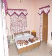 Kundan Guest Ghouse Allāhābād Junction Exterior foto